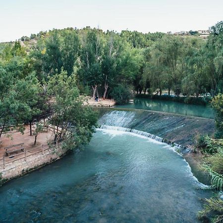 La Casa Del Boticario Βίλα Alcala del Jucar Εξωτερικό φωτογραφία